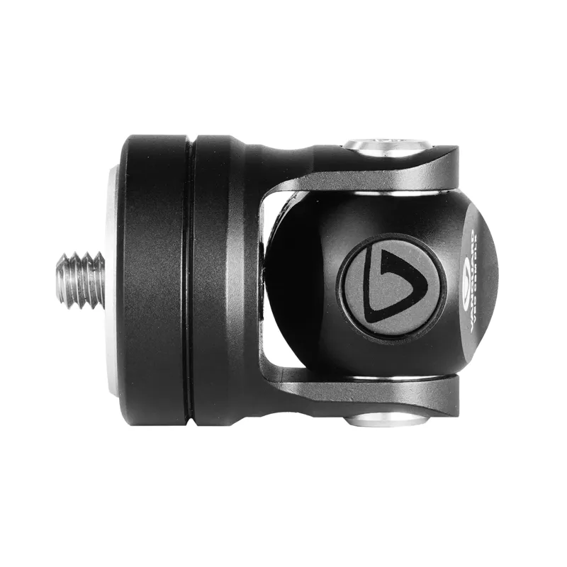 Vanguard Veo CSM DLX Directional Cold Shoe Mount -3